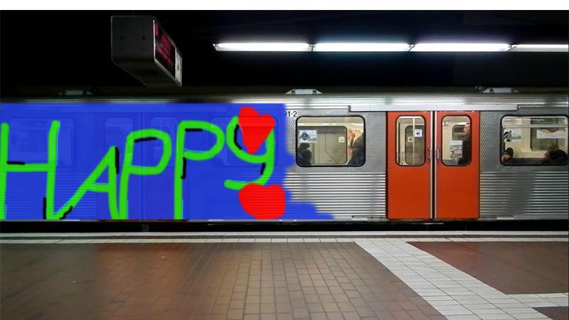 Bombing 1388878712384