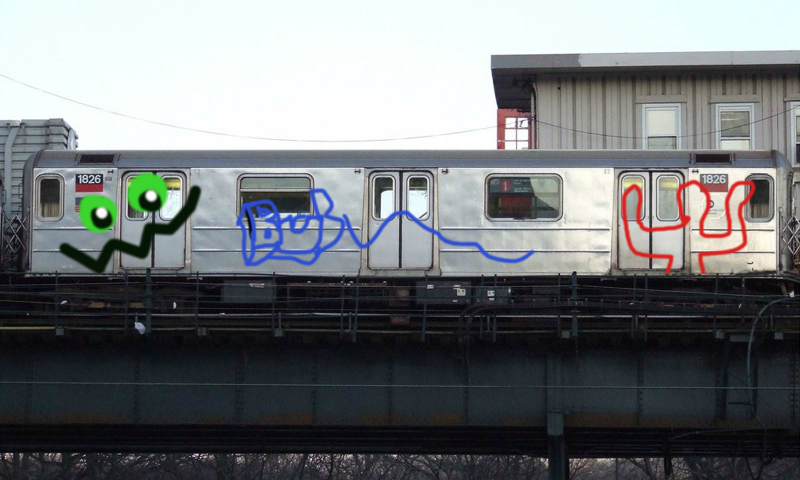 Bombing 1388880923007