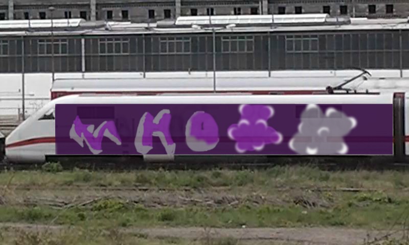 Bombing 1388883220500