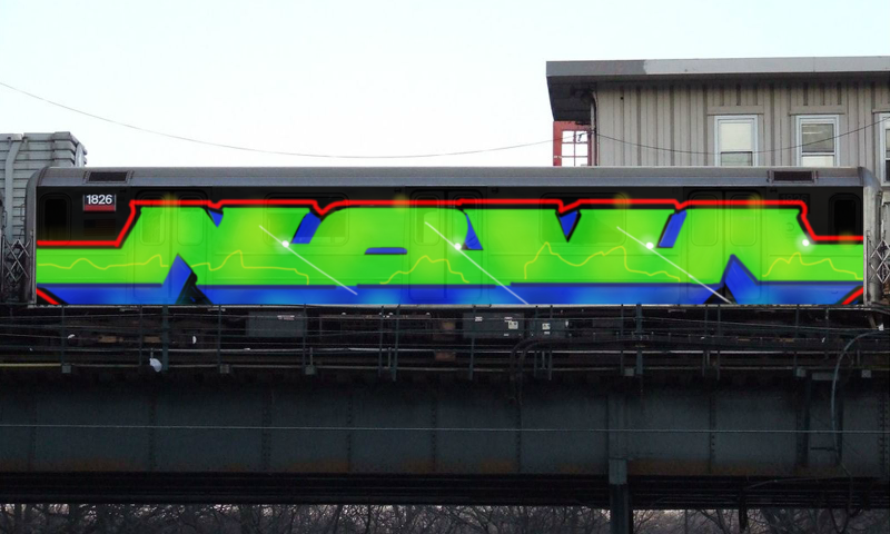 Bombing 1388888195734