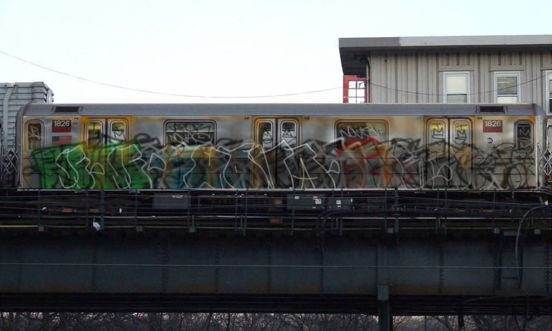 Bombing 1388891228750