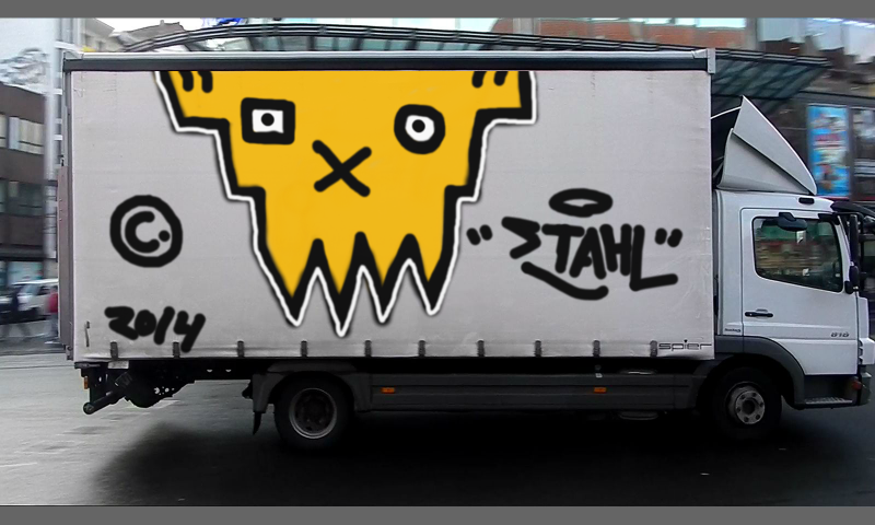 Bombing 1388915433672