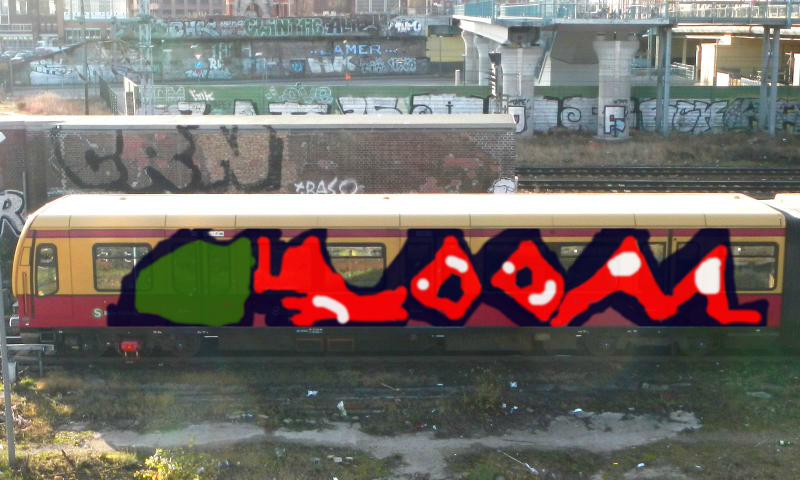 Bombing 1388942308441