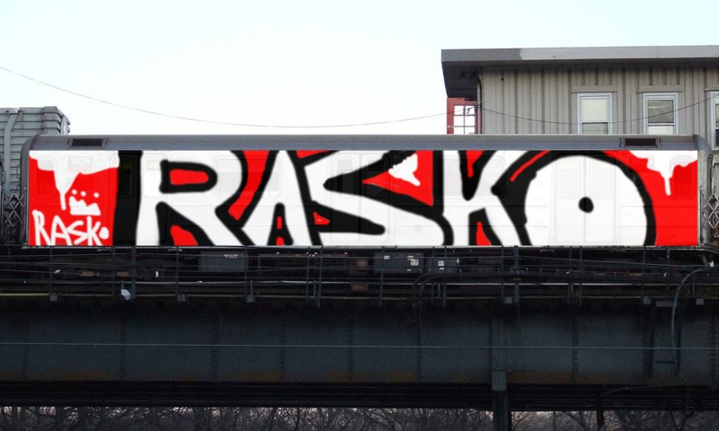 Bombing 1388953630541