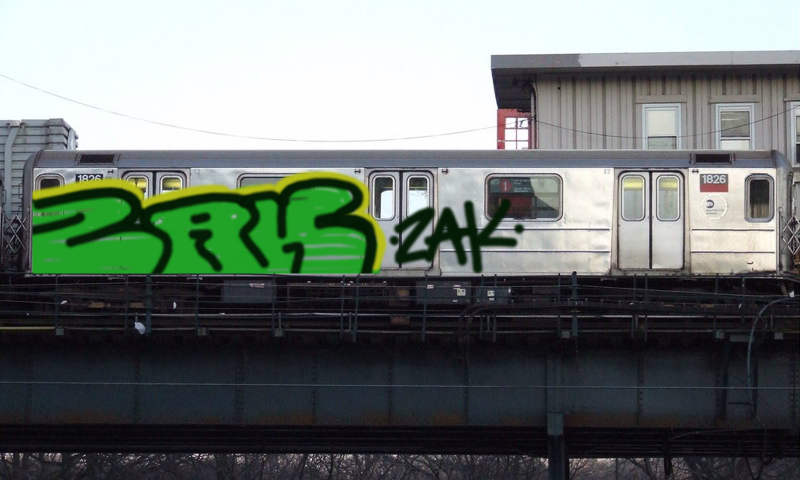 Bombing 1388954127936