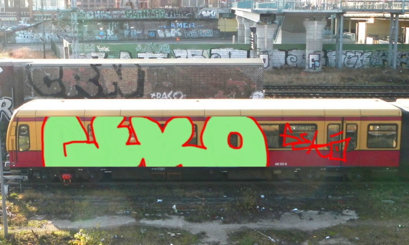 Bombing 1388959267853