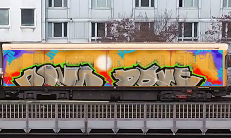 Bombing 1388971935343