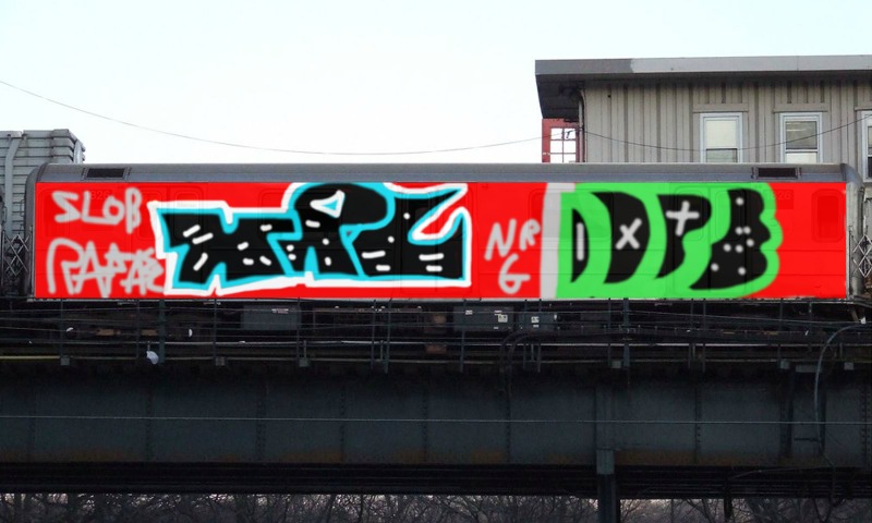 Bombing 1388977188135