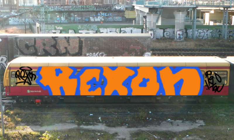 Bombing 1389032023265