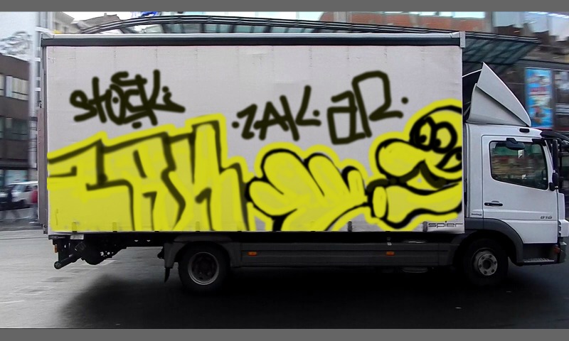 Bombing 1389037765922