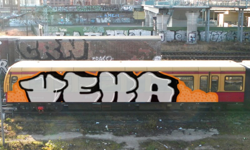 Bombing 1389046406347