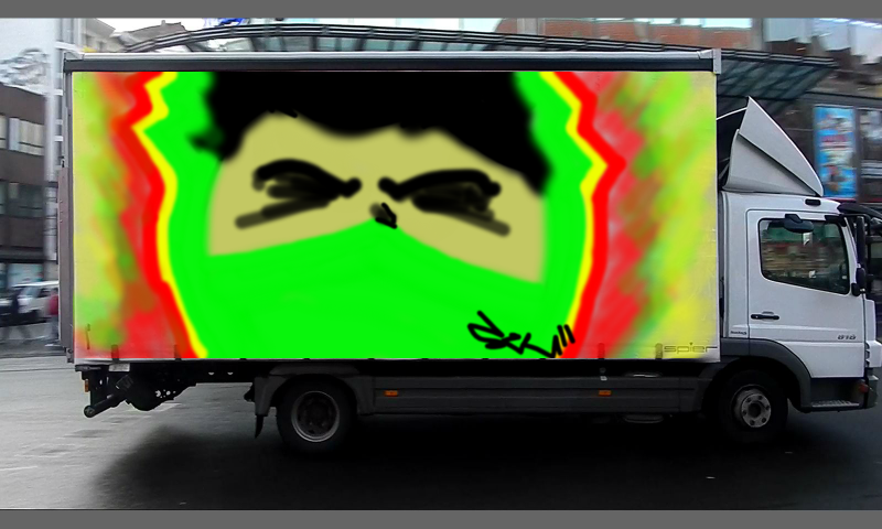 Bombing 1389048201994