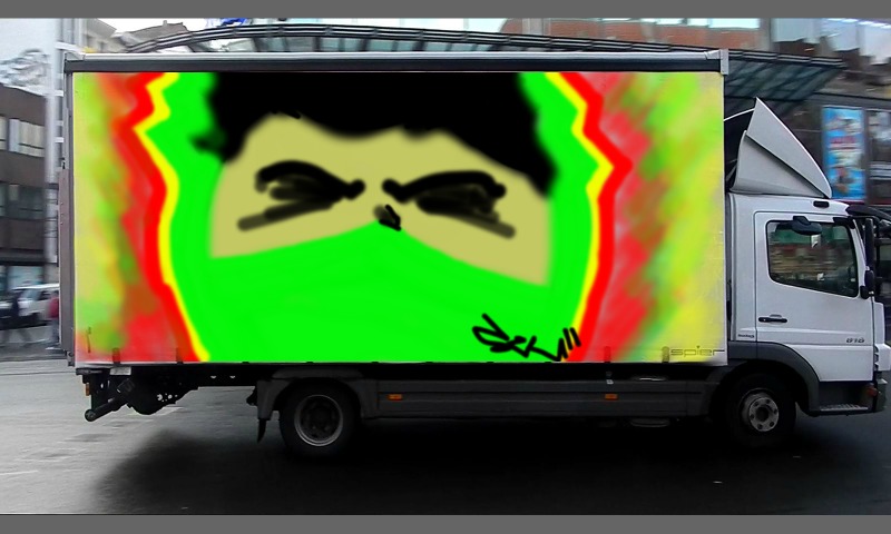 Bombing 1389048201994