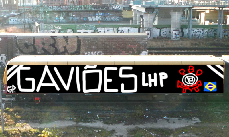 Bombing 1389050970623