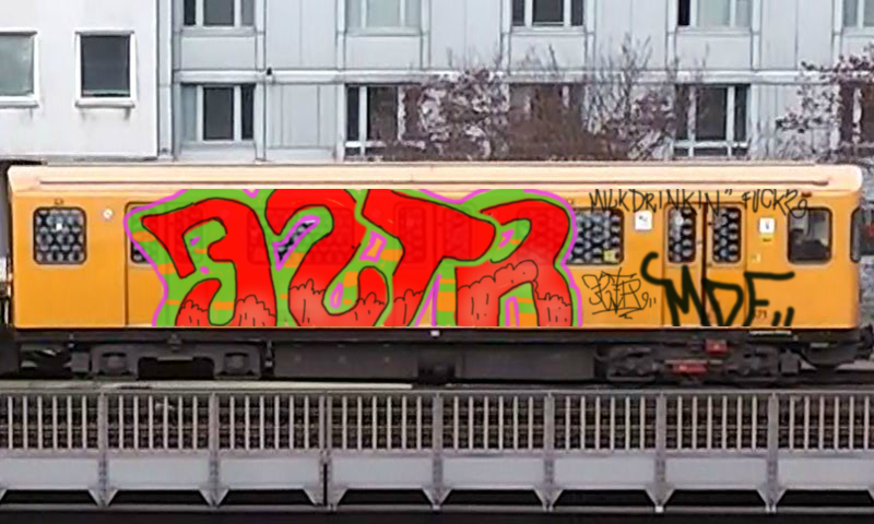 Bombing 1389072385100