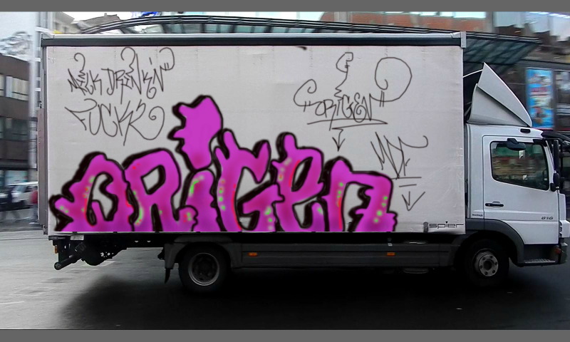 Bombing 1389074137491