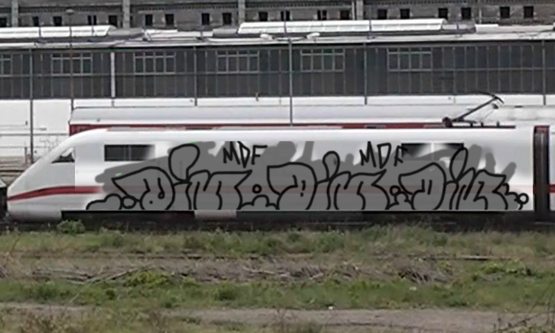 Bombing 1389074865337