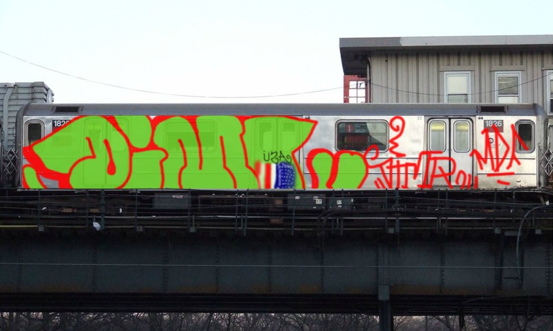 Bombing 1389080072773