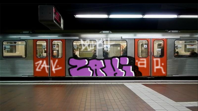 Bombing 1389096777872