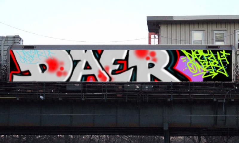 Bombing 1389165470741