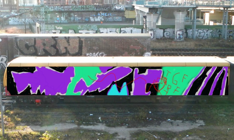 Bombing 1389198906882