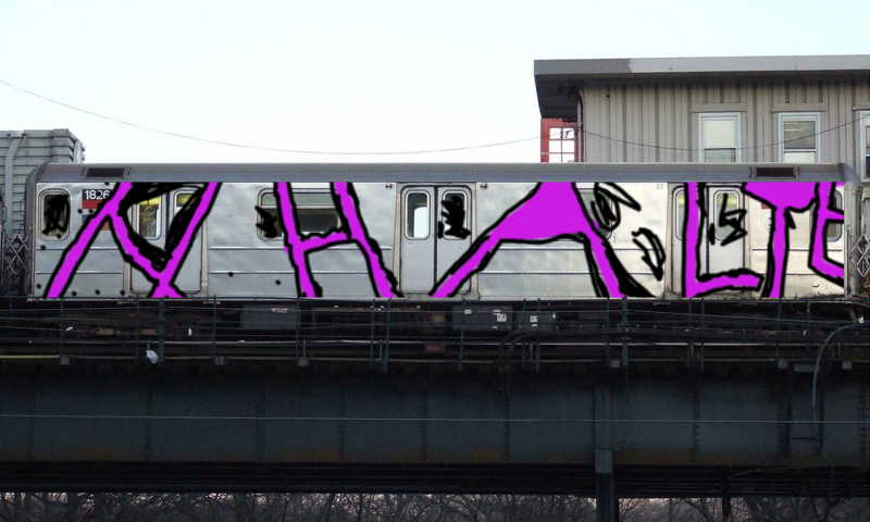 Bombing 1389207245243