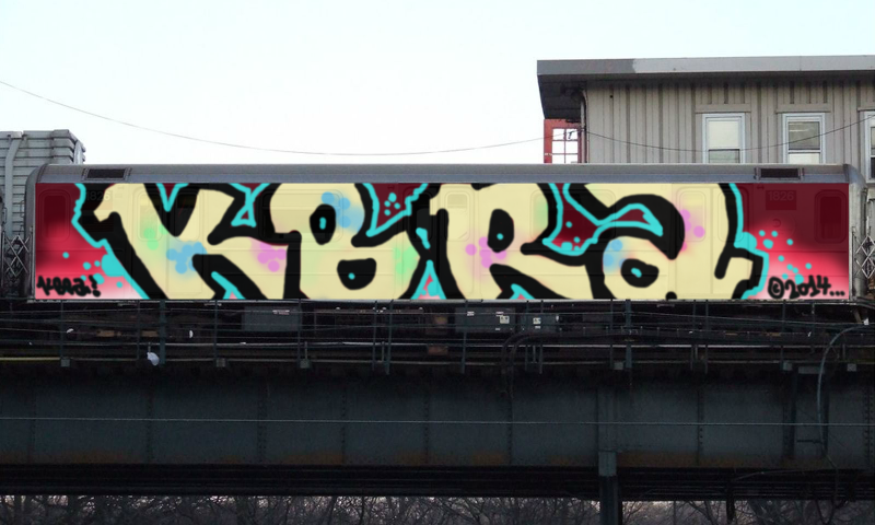 Bombing 1389216855309