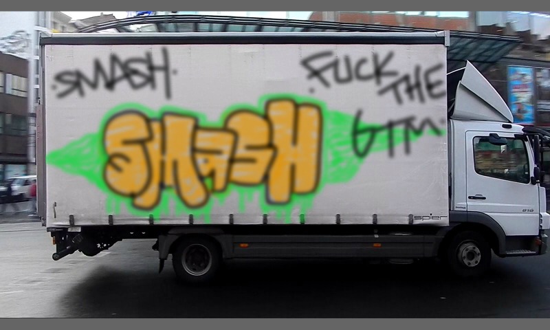 Bombing 1389218720633