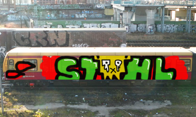 Bombing 1389252988067