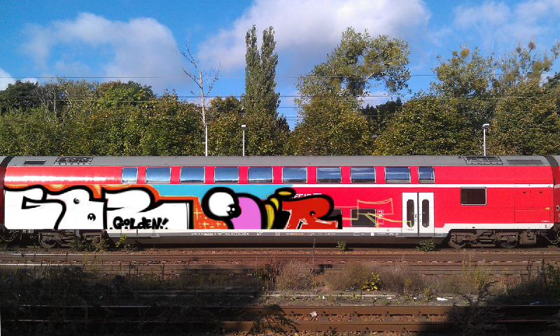 Bombing 1389274767936