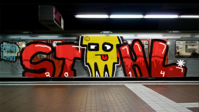 Bombing 1389282474914