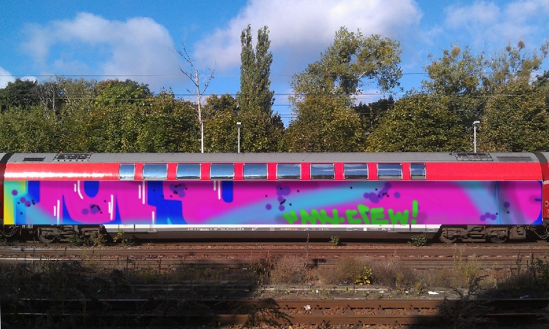 Bombing 1389300467644