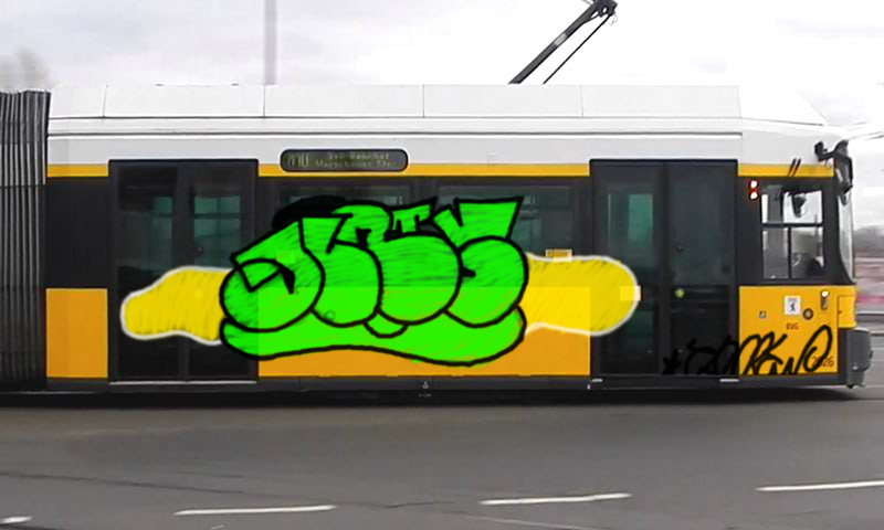 Bombing 1389300951965