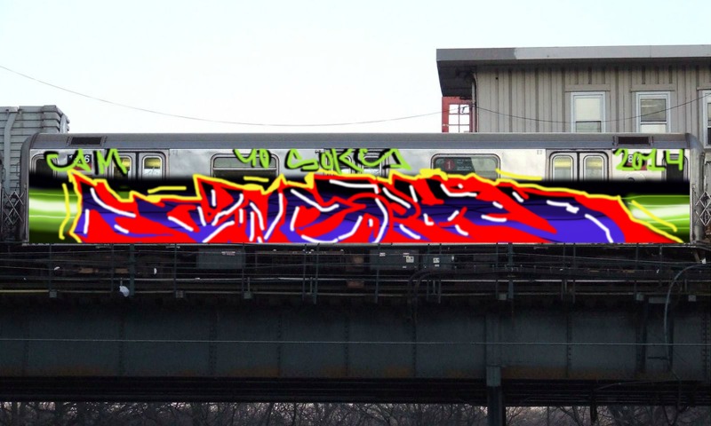 Bombing 1389316457819