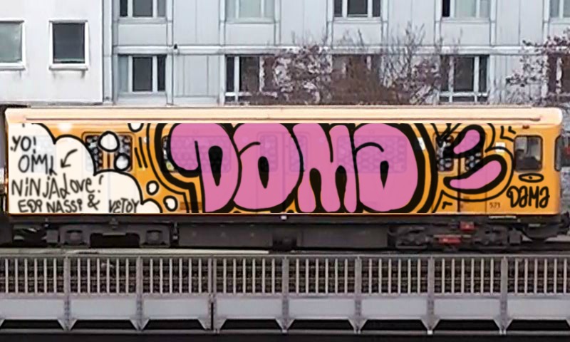 Bombing 1389319949742