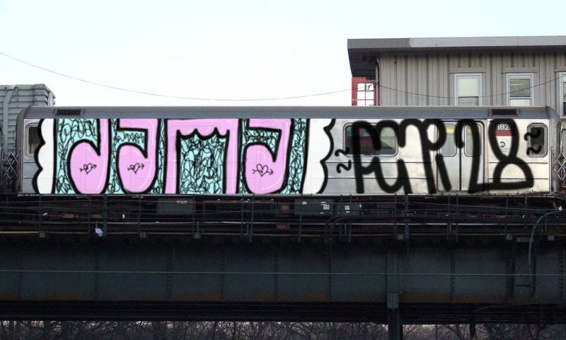 Bombing 1389322439543