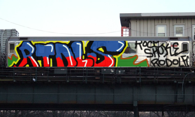 Bombing 1389358552551