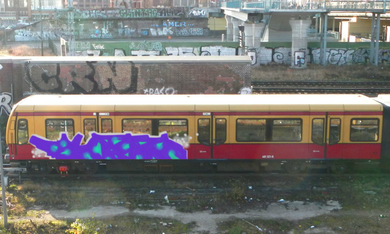 Bombing 1389364924289