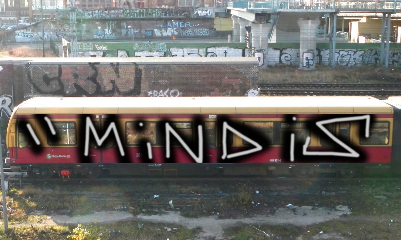 Bombing 1389365056604