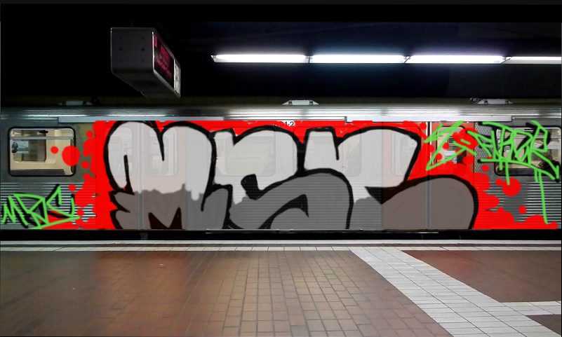 Bombing 1389405880849