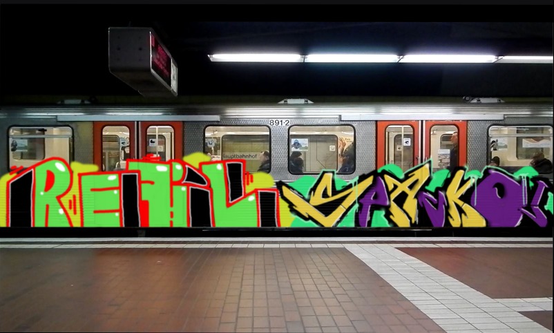 Bombing 1551890113309