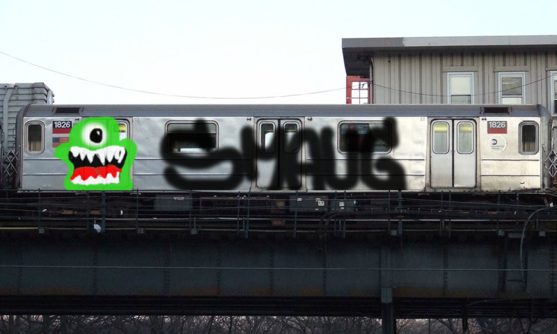 Bombing 1389481565302