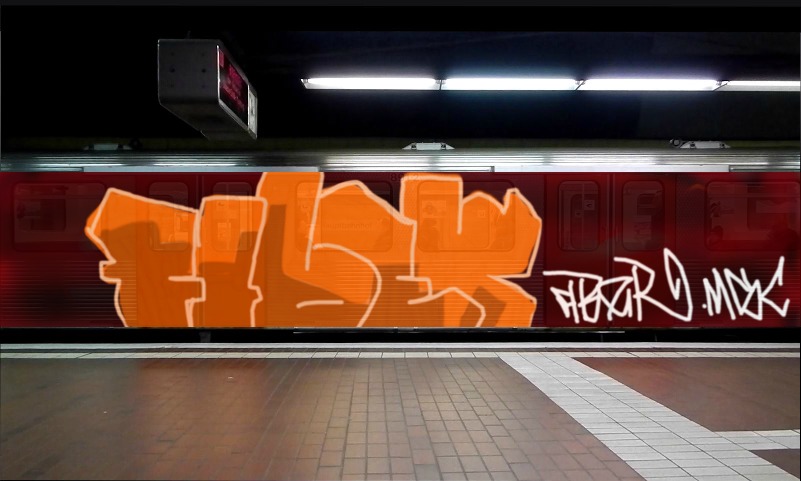 Bombing 1389489252702