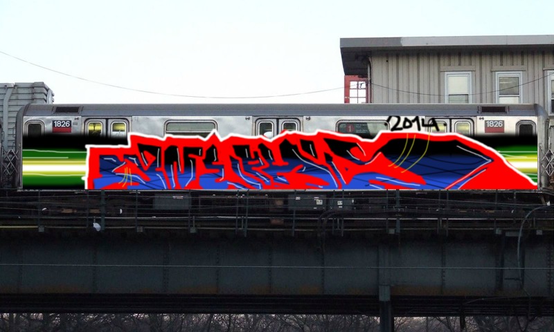 Bombing 1389493145887