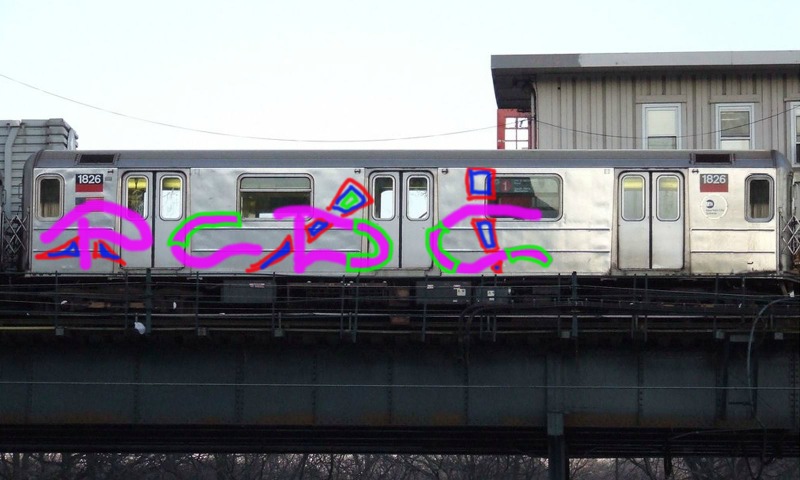 Bombing 1389496615198