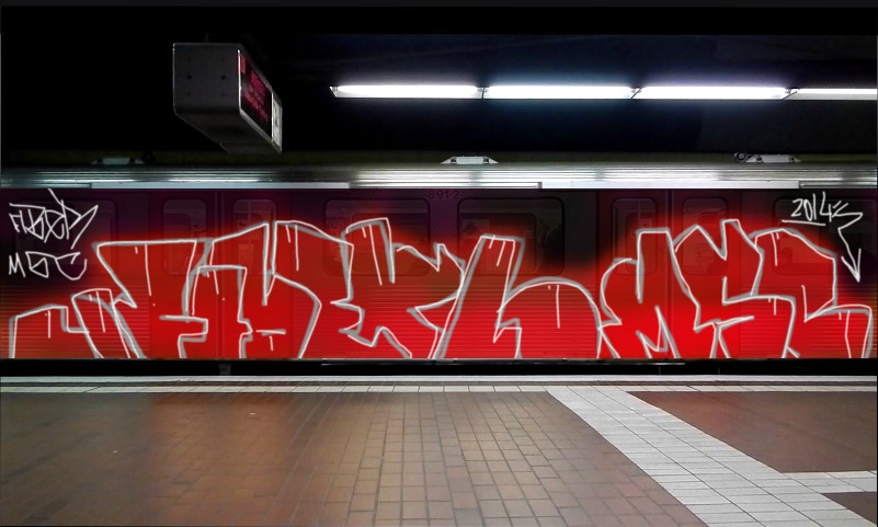 Bombing 1389521179822