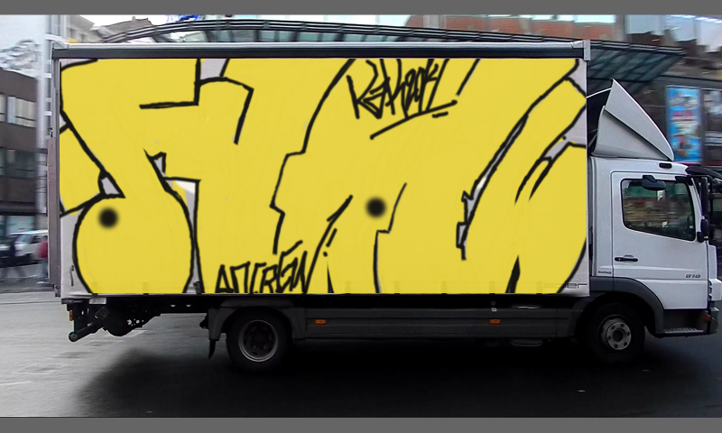 Bombing 1389530298386