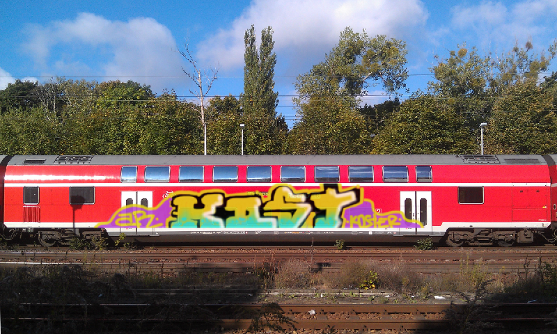 Bombing 1389564995973