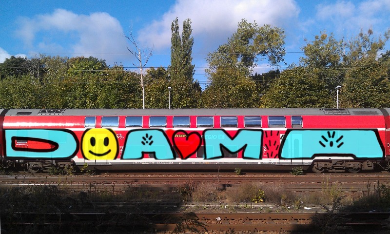 Bombing 1389566515034