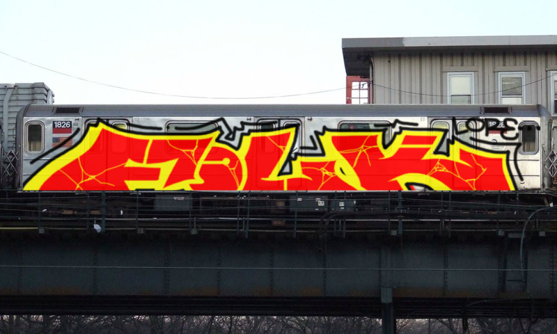 Bombing 1389584684468